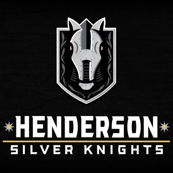 Ontario Reign vs Silver Knights