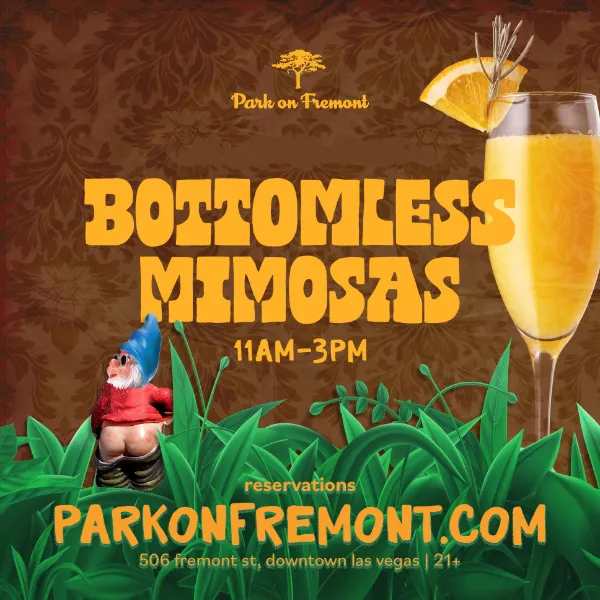 Park on Fremont Bottomless Mimosas Brunch