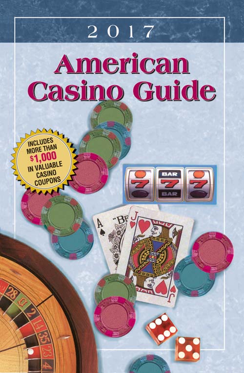 2017 American Casino Guide | 0