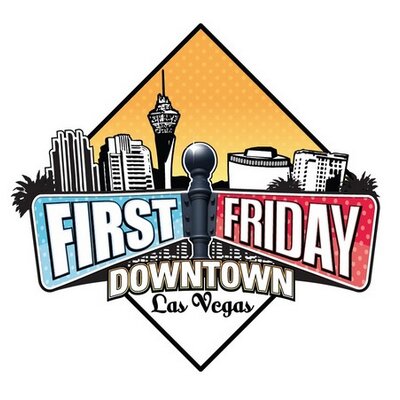 Image result for First Friday Las Vegas Sep 2, 2016 | Las Vegas, NV