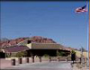 Red Rock Visitor Center