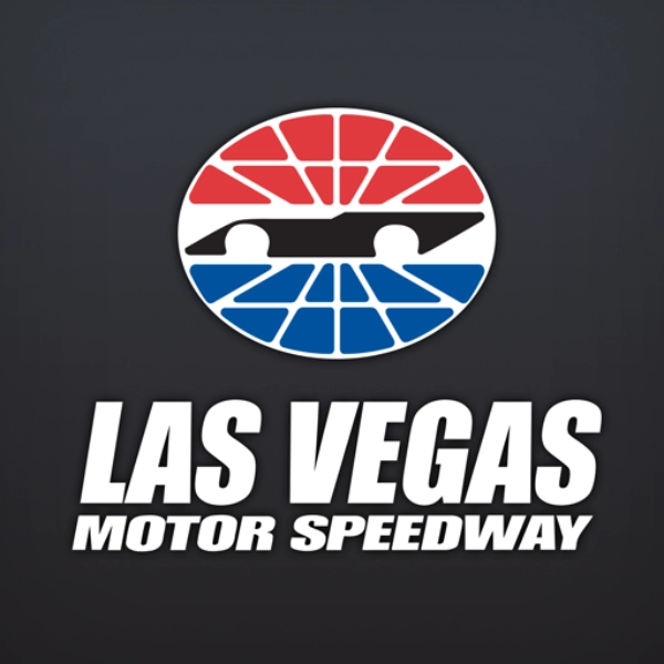 Las Vegas Motor Speedway LOGO
