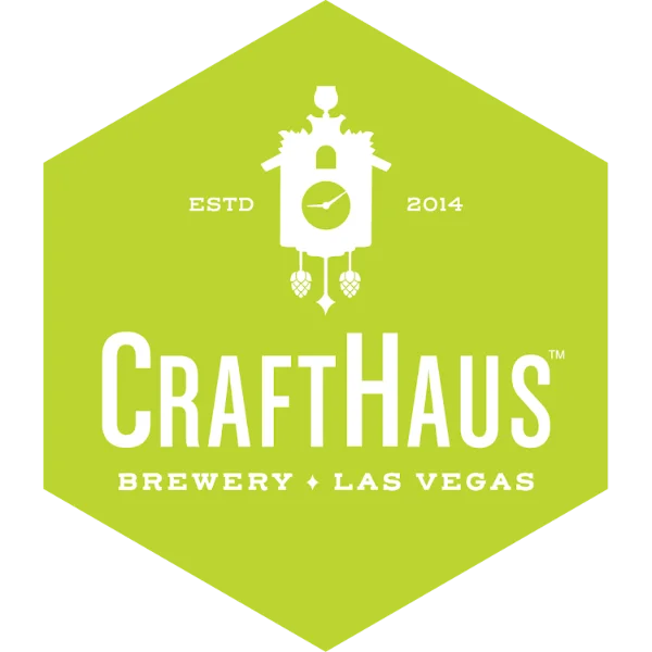 Crafthaus Brewery and Taproom in Henderson Nevada