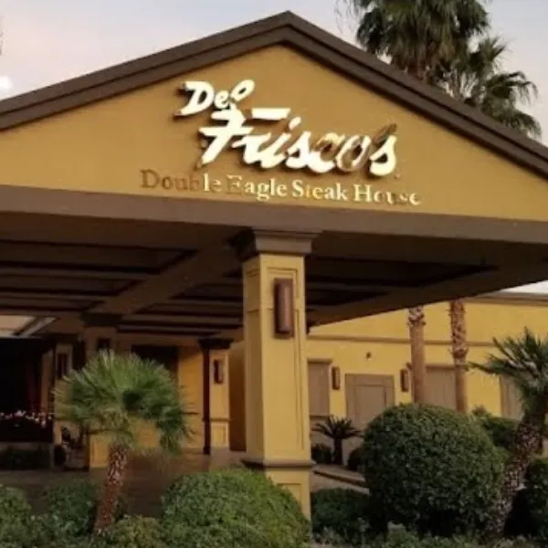 Del Frisco's Steakhouse in Las Vegas