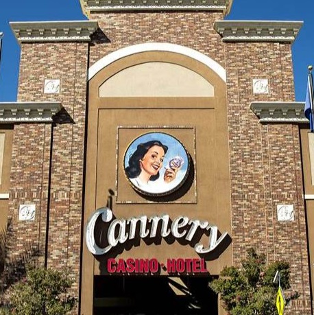 The Cannery Resort in North Las Vegas