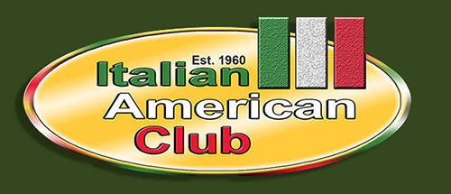 Las Vegas Italian American Club logo