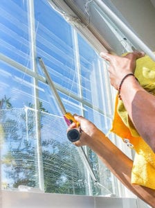 Las Vegas Window Cleaning Coupon - A Pane in the Glass Las Vegas Henderson Summerlin