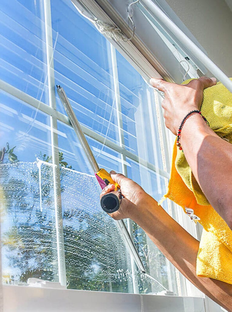 Moonwalker Window Cleaning 20 Off