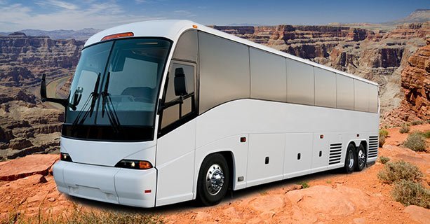 Grand Canyon West Bus Tour from Las Vegas