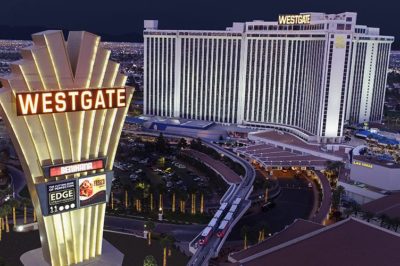 Westgate Hotel Casino
