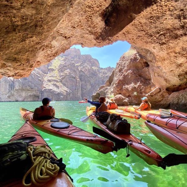Blazin' Paddles Kayak Tours Discount
