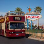 Big Bus Tours Las Vegas