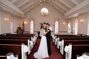 A Special Memory Wedding Chapel Las Vegas