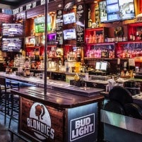 Blondies Sports Bar & Grill