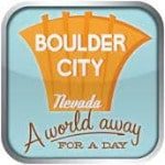 Boulder City - a world away for a day