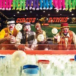 Payaso Espectáculo Circus Circus Las Vegas