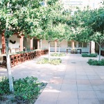 Histórica escuela Fifth Street Las Vegas