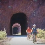 Lake Mead Railroad Tunnel Trail