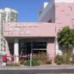 Las Vegas Convention and Visitor Authority’s visitor center