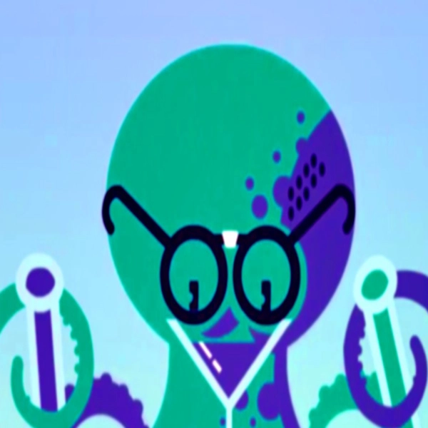 This is the Nerd Las Vegas LOGO