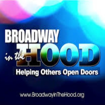 Broadway In The HOOD