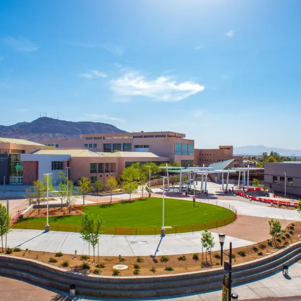 Water Street Plaza in Henderson Nevada
