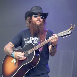 Cody Jinks Concert Tickets Las Vegas