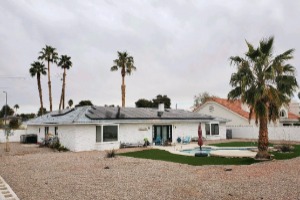 ION Solar Las Vegas Nevada