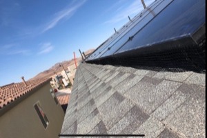 ION Solar Las Vegas Nevada