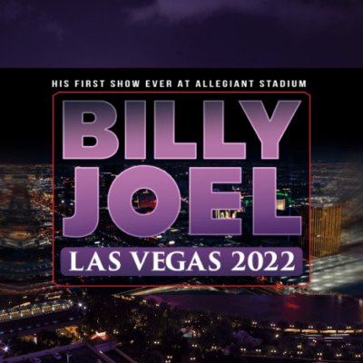 Billy Joel in Concert