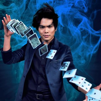 Shin Lim