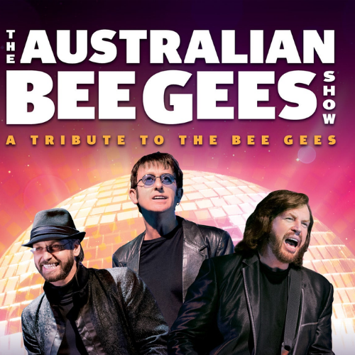 Australian Bee Gees Las Vegas discount show ticket coupons
