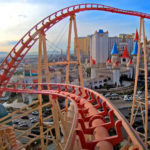 Big Apple Roller Coaster