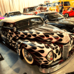 Counts Kustoms Car Tour