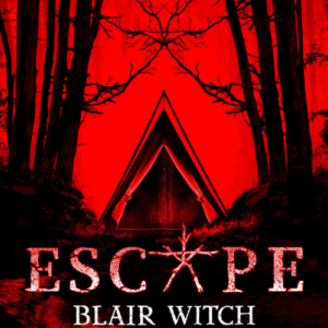 Escape Blair Witch