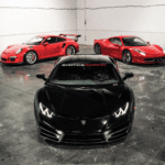 Exotics Racing