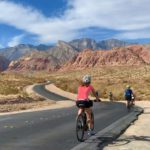EzRideLV Red Rock Canyon Tours