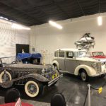 Hollywood Cars Museum