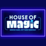House of Magic Show Las Vegas