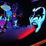 KISS by Monster Mini Golf