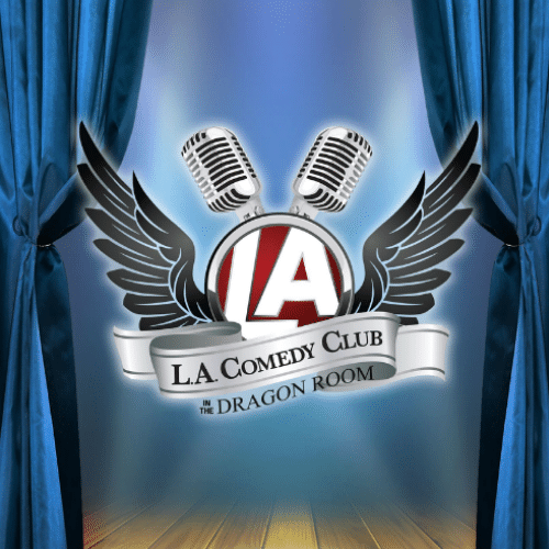 L.A. Comedy Club Military Appreciation Month Special