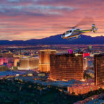 Las Vegas Strip Helicopter Flight