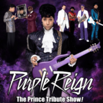 Purple Reign the Prince Tribute Show