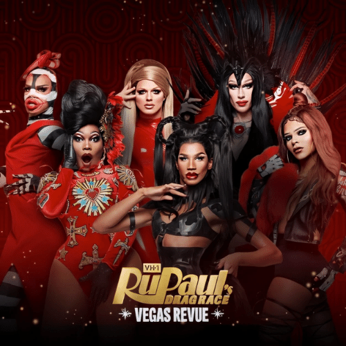 RuPauls Drag Race Live discount show tickets las vegas coupon
