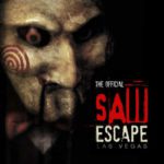 This is an image from the SAW Escape Room