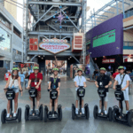 SEGWAY Las Vegas