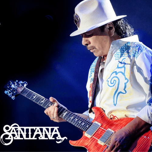 Santana Greatest Hits Live in Las Vegas discount show tickets coupon
