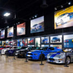 Shelby American Select Experience Tour