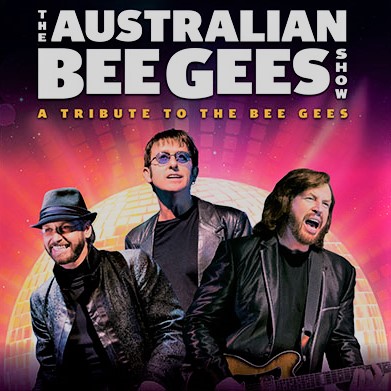 The Australian Bee Gees In Concert