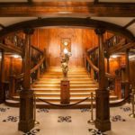 Titanic The Artifact Exhibition